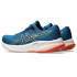 Chaussures Running Gel Homme by ASICS -Pulse 15 Bleu marine