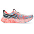 Chaussures Running Homme par ASICS Noosa Tri 16 Blanc