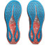 Chaussures Running Homme par ASICS Noosa Tri 16 Blanc