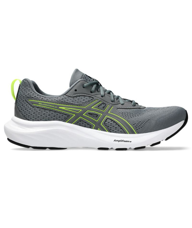 Chaussures Running Gel Homme de ASICS -Contend...