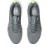 Chaussures Running Gel Homme de ASICS -Contend 9 Gris