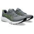 Chaussures Running Gel Homme de ASICS -Contend 9 Gris