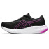 Chaussures Running Gel Femme de ASICS -Pulse 15 Noir