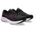 Chaussures Running Gel Femme de ASICS -Pulse 15 Noir