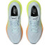 Chaussures Running Gel Femme de ASICS -Pulse 15 Gris