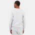 Sweat Le Coq Sportif Héritage N°1 Gris Homme