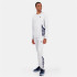 Sweat Le Coq Sportif Héritage N°1 Gris Homme