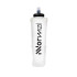 Bouteille Trail Unisexe from Nnormal Flacon d'eau 500ml Transparent