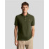 Polo Lyle & Scott Plain Green