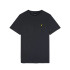 T-shirt Lyle & Scott Plain