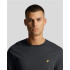 T-shirt Lyle & Scott Plain