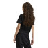 T-shirt Fitness adidas Fille de Training Graphic Noir