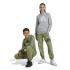 Pantalons adidas Enfant Essentials Big Logo Cotton Regular Fit Green