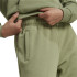 Pantalons adidas Enfant Essentials Big Logo Cotton Regular Fit Green