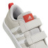 Chaussures adidas Enfant Vs Pace 2.0 Gris