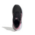 Chaussures adidas Enfant Tensaur Run 3.0 Noir
