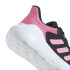 Chaussures adidas Enfant Tensaur Run 3.0 Noir