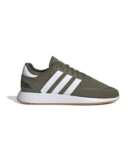 Chaussures Running adidas de N-5923 Green