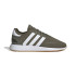 Chaussures Running adidas de N-5923 Green