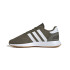 Chaussures Running adidas de N-5923 Green