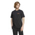 T-shirt Montagne adidas Homme par Terrex Graphic Noir