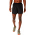 Pantalons ASICS Road 5IN Short
