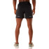 Pantalons ASICS Road 5IN Short
