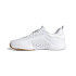 Chaussures Fitness adidas de Dropset 3 Trainer White