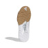 Chaussures Fitness adidas de Dropset 3 Trainer White
