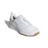 Chaussures Fitness adidas de Dropset 3 Trainer White