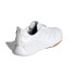Chaussures Fitness adidas de Dropset 3 Trainer White