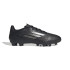Football F adidas 50 Club Football Boots Flexible Ground Black F50 Club Football Boots Flexible Ground Black
