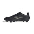 Football F adidas 50 Club Football Boots Flexible Ground Black F50 Club Football Boots Flexible Ground Black