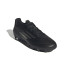 Football F adidas 50 Club Football Boots Flexible Ground Black F50 Club Football Boots Flexible Ground Black