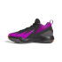 Chaussures Basket-ball adidas Enfant de Cross Em Up Select Mid Trainers Black