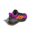 Chaussures Basket-ball adidas Enfant de Cross Em Up Select Mid Trainers Black