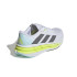 Chaussures Running adidas Femme de Adistar 3 White
