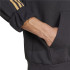 Sweat adidas Pack Homme House Of Tiro Nations Noir