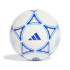 Balle Football adidas de Argentina Club Ball White