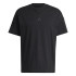 T-shirt adidas Homme All Szn Black