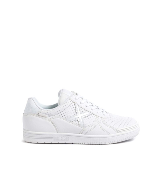 Chaussures de Football Sala Munich Enfant G-3...