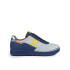 Chaussures de Football Sala Munich Enfant G-3 Kid Profit Sport 422 Gris
