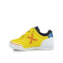 Chaussures de Football Sala Munich Enfant G-3 Kid Vco Profit 419 Jaune