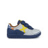 Chaussures de Football Sala Munich Enfant G-3 Kid Vco Profit 422 Gris
