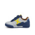 Chaussures de Football Sala Munich Enfant G-3 Kid Vco Profit 422 Gris