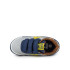 Chaussures de Football Sala Munich Enfant G-3 Kid Vco Profit 422 Gris