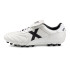 Chaussures Football Munich Enfant de la Coupe du monde des moins de 25 ans en blanc