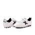 Chaussures Football Munich Enfant de la Coupe du monde des moins de 25 ans en blanc
