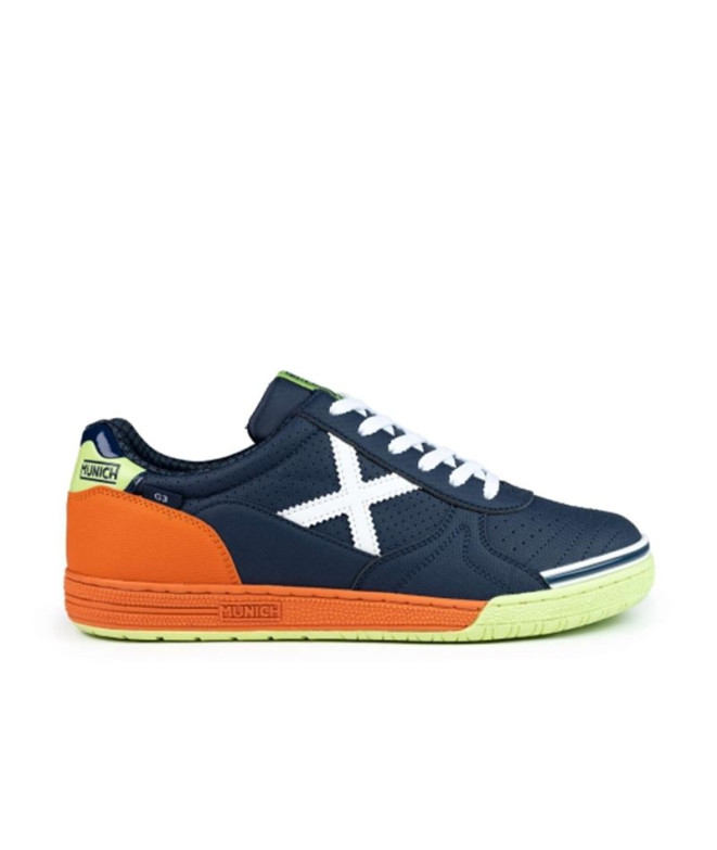 Chaussures de Football Sala Munich G-3 Profit...