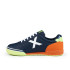 Chaussures de Football Sala Munich G-3 Profit Sport 421 Bleu
